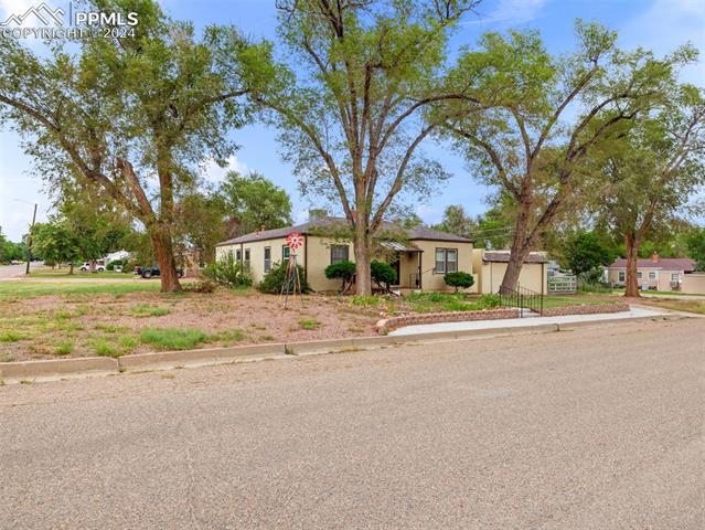 MLS Image for 1225 W 27th  ,Pueblo, Colorado