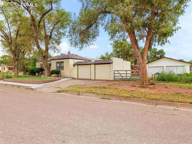 MLS Image for 1225 W 27th  ,Pueblo, Colorado