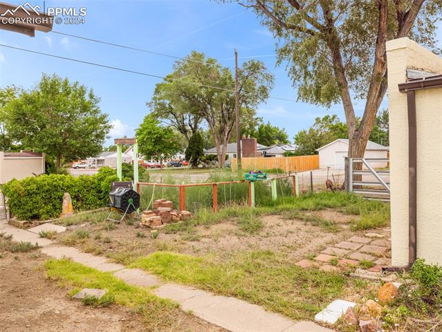 MLS Image for 1225 W 27th  ,Pueblo, Colorado