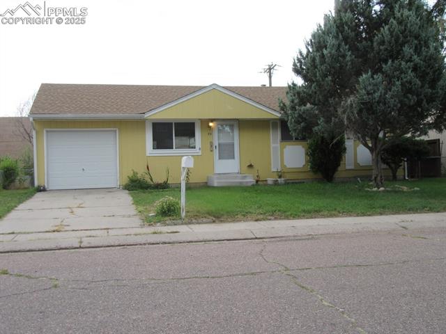 89  Susanne  , colorado springs  House Search MLS Picture
