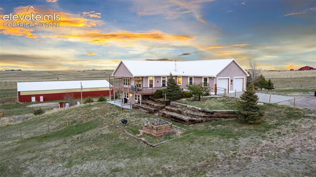 4685  County Road 106  , elbert&nbsp; House Search MLS Picture