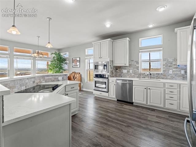 MLS Image for 4685  County Road 106  ,Elbert, Colorado
