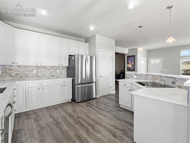 MLS Image for 4685  County Road 106  ,Elbert, Colorado