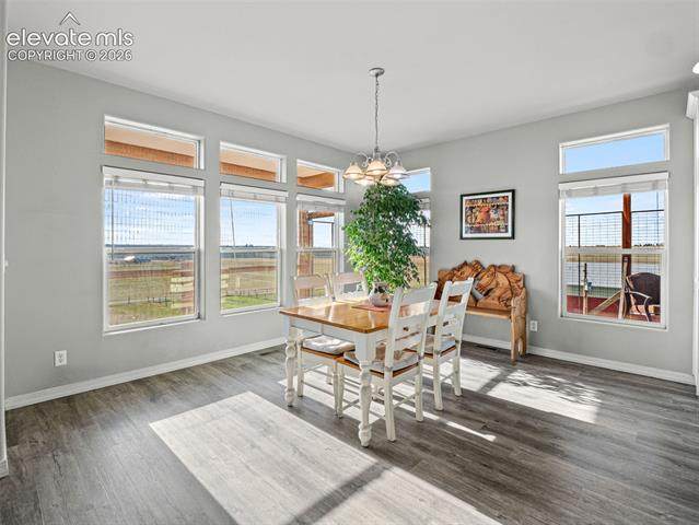 MLS Image for 4685  County Road 106  ,Elbert, Colorado