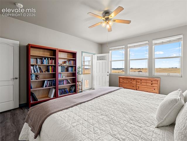 MLS Image for 4685  County Road 106  ,Elbert, Colorado