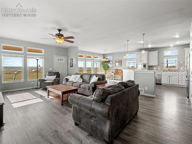 MLS Image for 4685  County Road 106  ,Elbert, Colorado