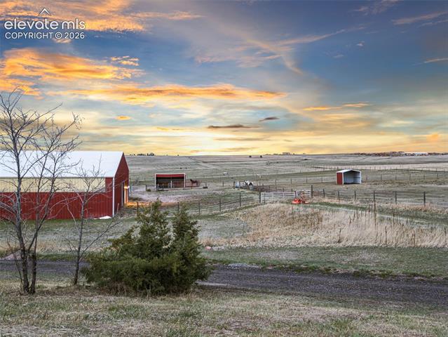 MLS Image for 4685  County Road 106  ,Elbert, Colorado