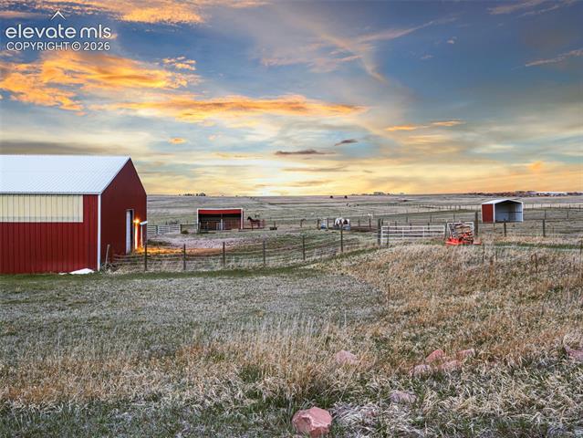 MLS Image for 4685  County Road 106  ,Elbert, Colorado