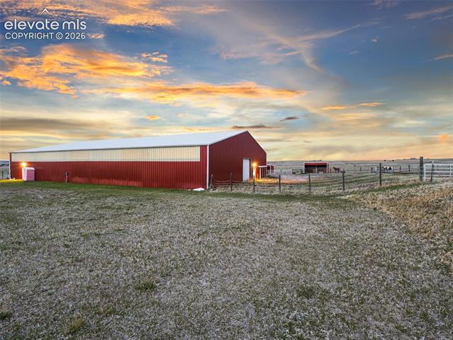 MLS Image for 4685  County Road 106  ,Elbert, Colorado
