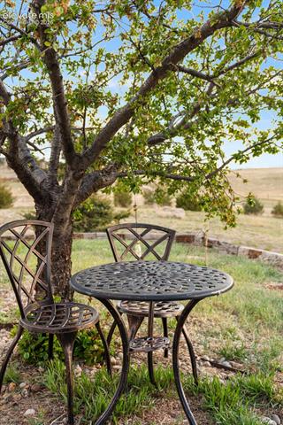 MLS Image for 4685  County Road 106  ,Elbert, Colorado