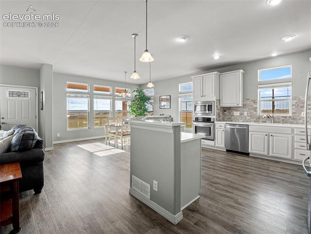 MLS Image for 4685  County Road 106  ,Elbert, Colorado