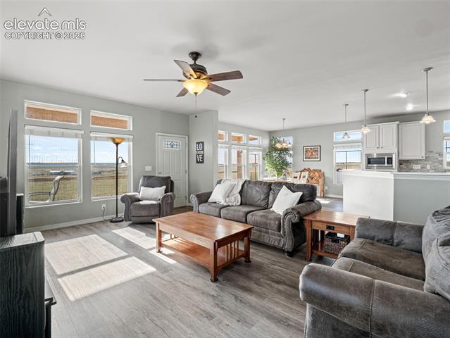 MLS Image for 4685  County Road 106  ,Elbert, Colorado