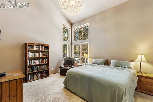 MLS Image for 747  Pinon Ridge  ,Woodland Park, Colorado