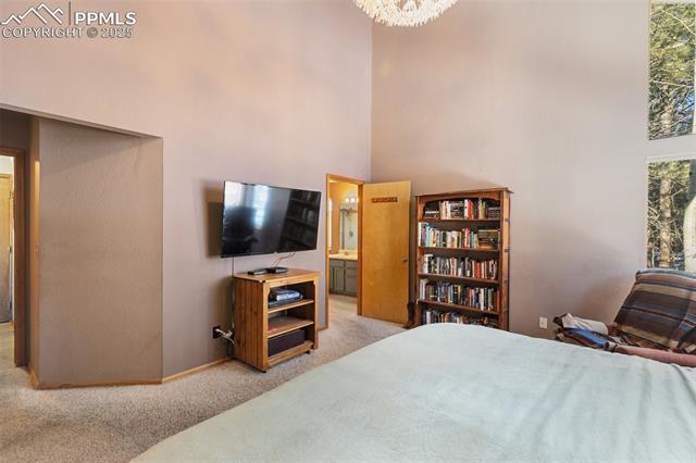 MLS Image for 747  Pinon Ridge  ,Woodland Park, Colorado