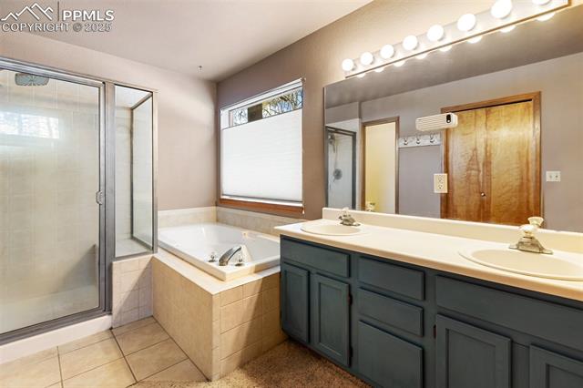 MLS Image for 747  Pinon Ridge  ,Woodland Park, Colorado