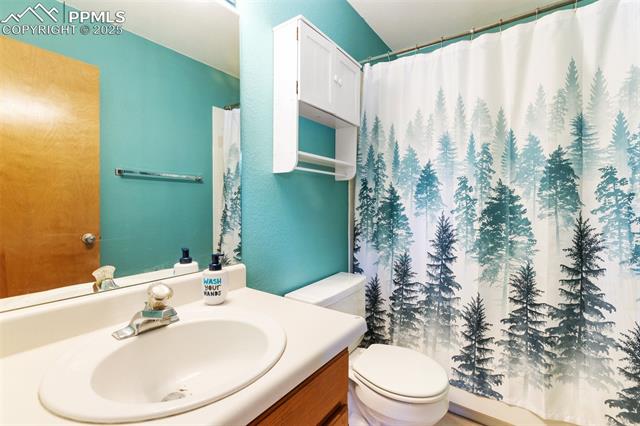 MLS Image for 747  Pinon Ridge  ,Woodland Park, Colorado