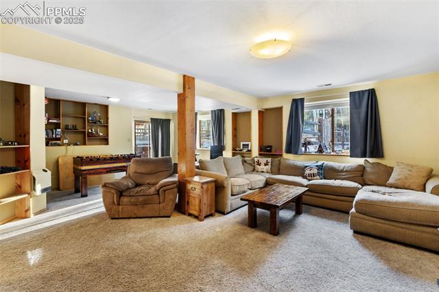 MLS Image for 747  Pinon Ridge  ,Woodland Park, Colorado