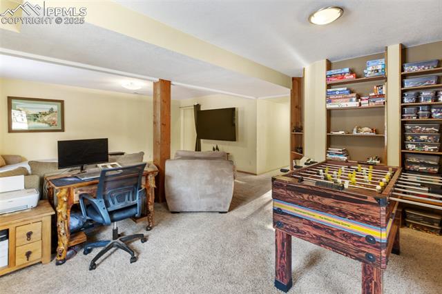 MLS Image for 747  Pinon Ridge  ,Woodland Park, Colorado