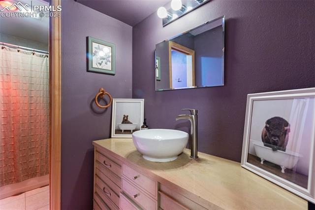 MLS Image for 747  Pinon Ridge  ,Woodland Park, Colorado