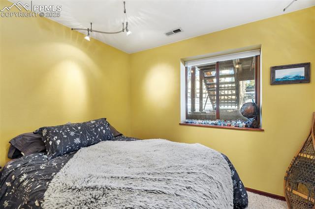 MLS Image for 747  Pinon Ridge  ,Woodland Park, Colorado
