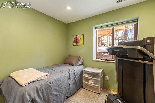 MLS Image for 747  Pinon Ridge  ,Woodland Park, Colorado