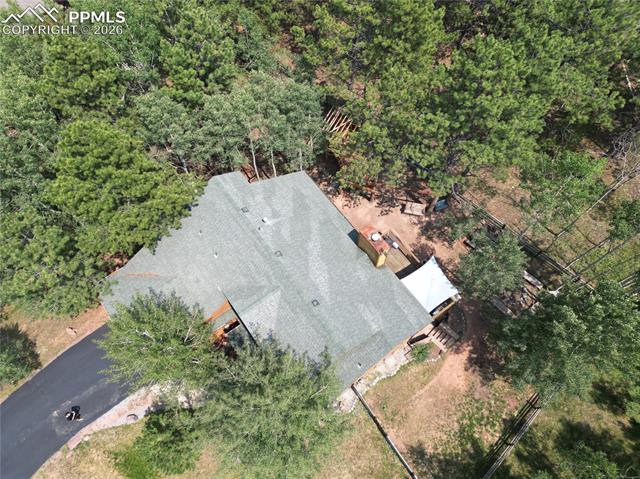MLS Image for 747  Pinon Ridge  ,Woodland Park, Colorado