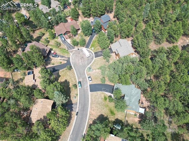 MLS Image for 747  Pinon Ridge  ,Woodland Park, Colorado