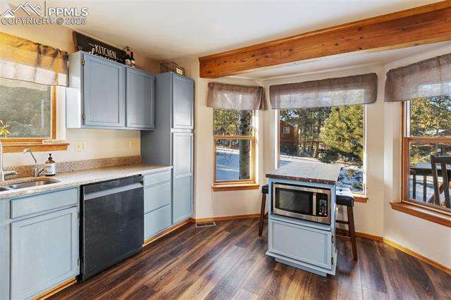 MLS Image for 747  Pinon Ridge  ,Woodland Park, Colorado