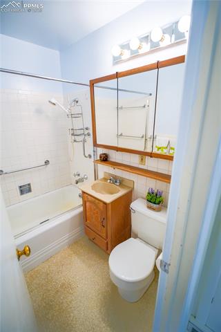 MLS Image for 1313  Pioneer  ,Colorado Springs, Colorado