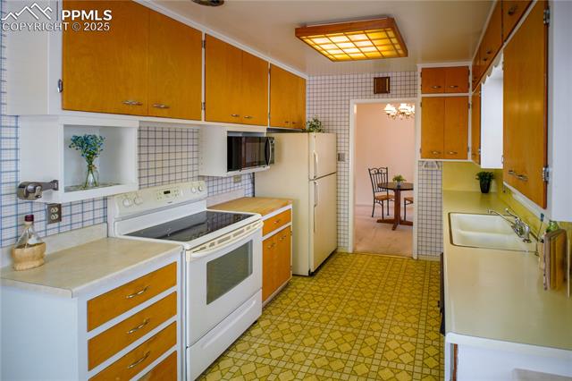 MLS Image for 1313  Pioneer  ,Colorado Springs, Colorado