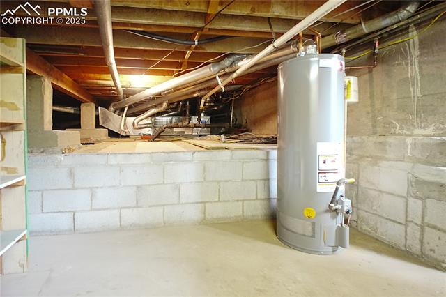 MLS Image for 1313  Pioneer  ,Colorado Springs, Colorado