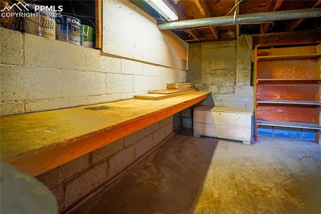 MLS Image for 1313  Pioneer  ,Colorado Springs, Colorado