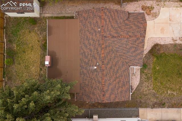 MLS Image for 1313  Pioneer  ,Colorado Springs, Colorado