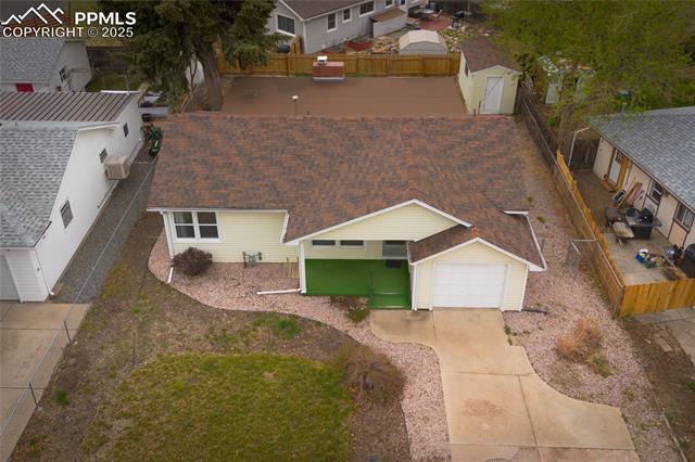 MLS Image for 1313  Pioneer  ,Colorado Springs, Colorado