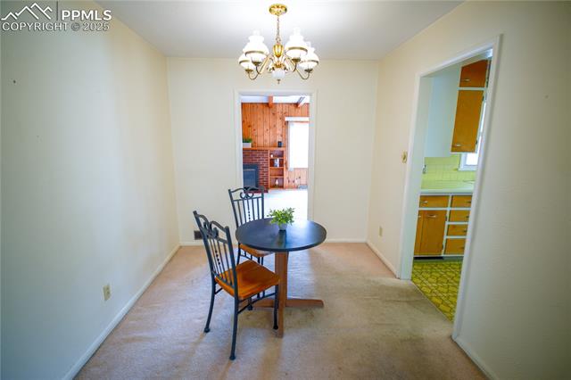 MLS Image for 1313  Pioneer  ,Colorado Springs, Colorado