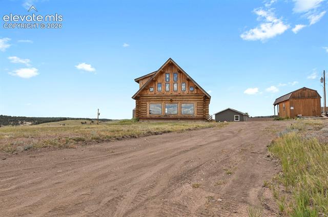 MLS Image for 35  Shaw  ,Divide, Colorado