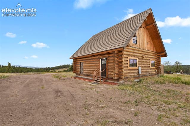 MLS Image for 35  Shaw  ,Divide, Colorado