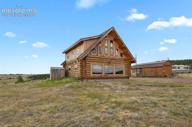 MLS Image for 35  Shaw  ,Divide, Colorado