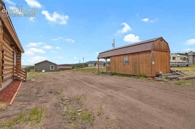 MLS Image for 35  Shaw  ,Divide, Colorado