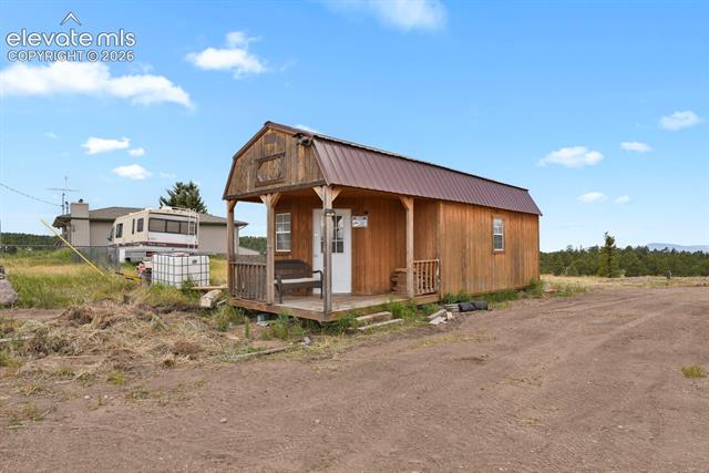 MLS Image for 35  Shaw  ,Divide, Colorado