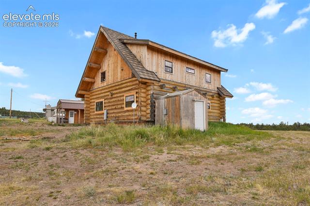 MLS Image for 35  Shaw  ,Divide, Colorado