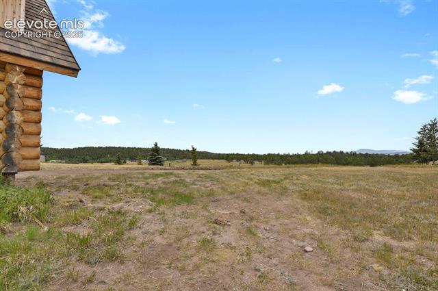 MLS Image for 35  Shaw  ,Divide, Colorado