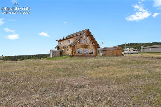 MLS Image for 35  Shaw  ,Divide, Colorado