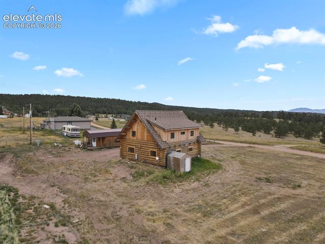 MLS Image for 35  Shaw  ,Divide, Colorado