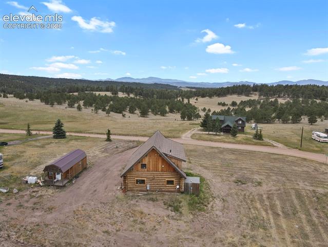 MLS Image for 35  Shaw  ,Divide, Colorado