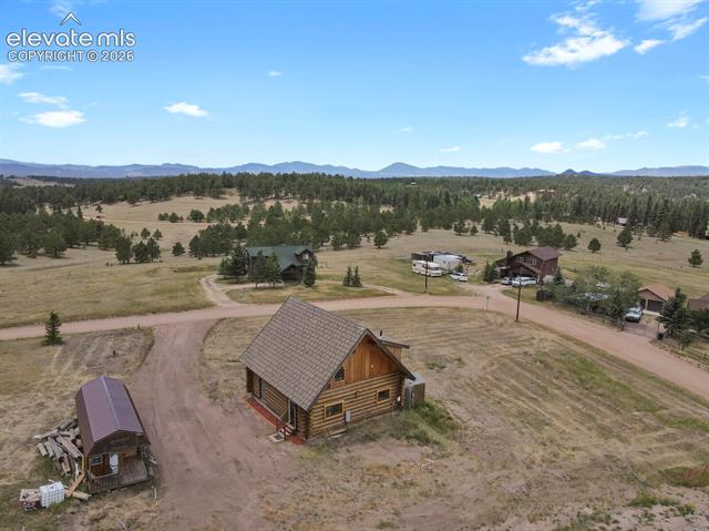 MLS Image for 35  Shaw  ,Divide, Colorado