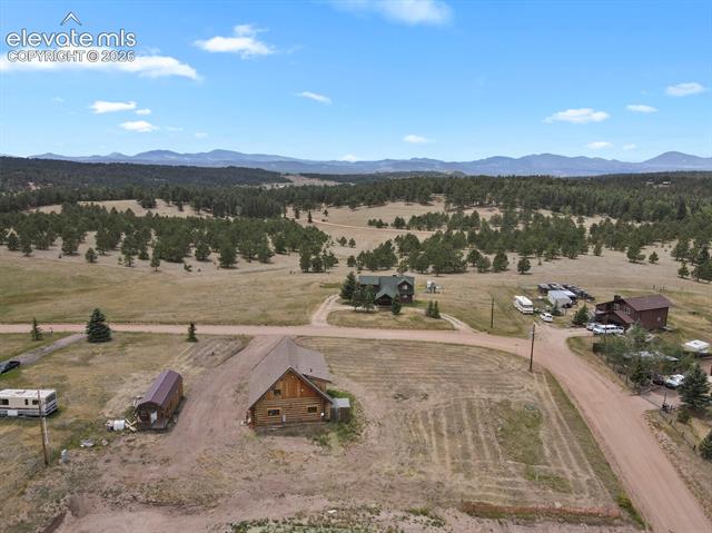 MLS Image for 35  Shaw  ,Divide, Colorado