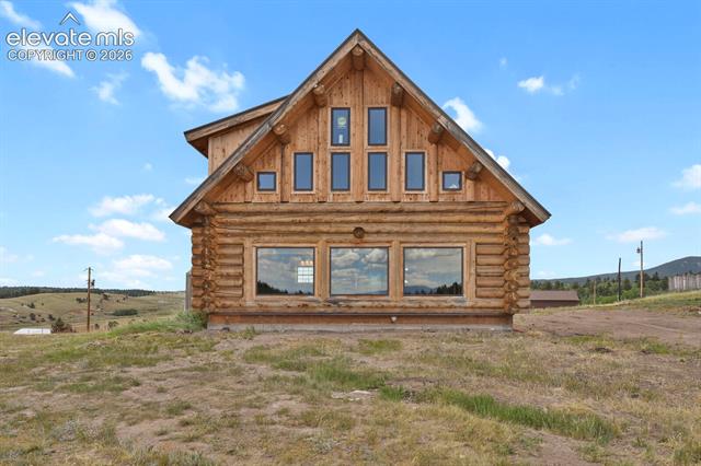 MLS Image for 35  Shaw  ,Divide, Colorado
