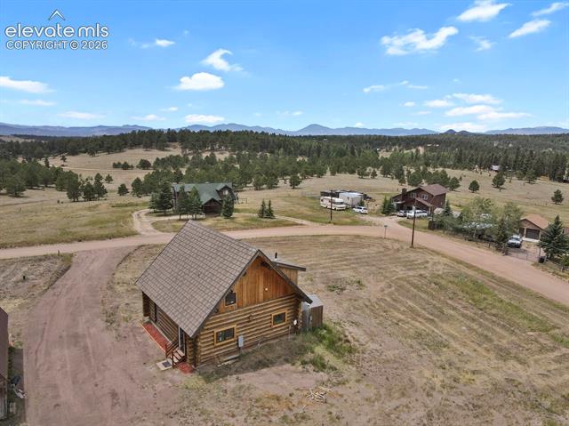 MLS Image for 35  Shaw  ,Divide, Colorado