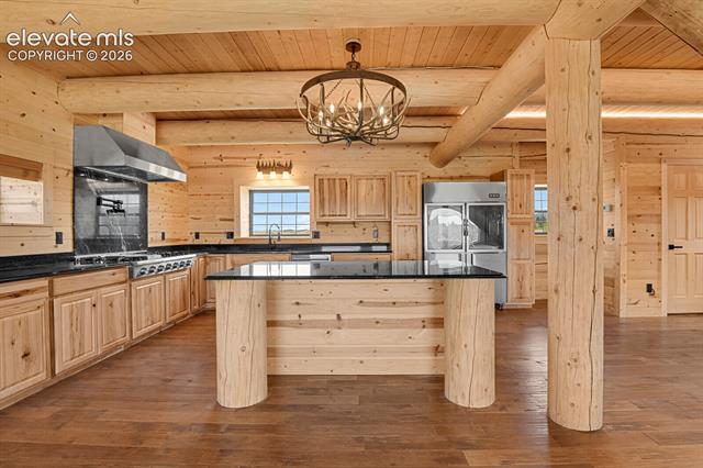 MLS Image for 35  Shaw  ,Divide, Colorado
